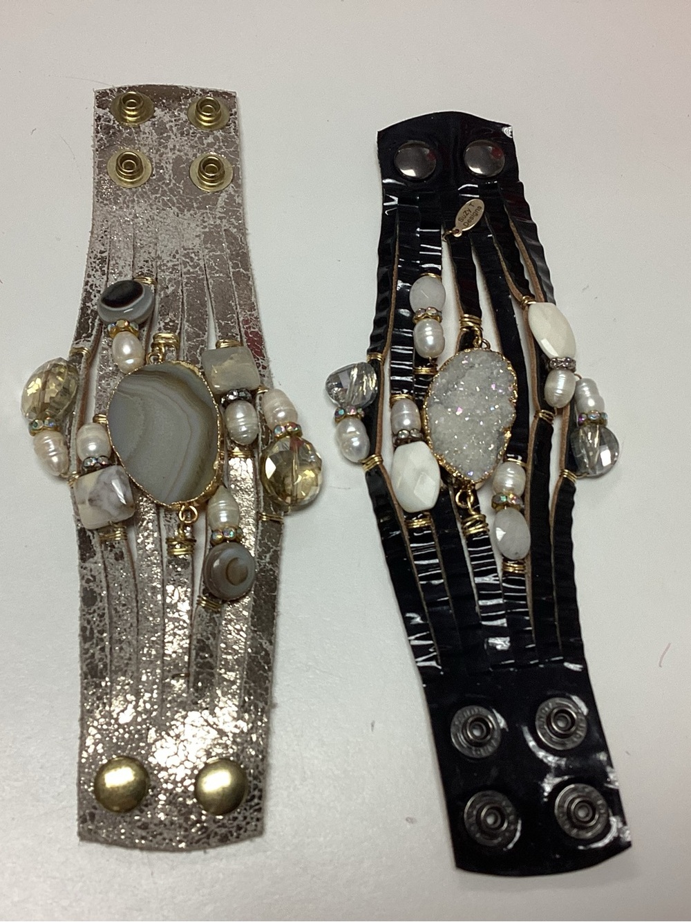 Suzy T Designs Bracelets